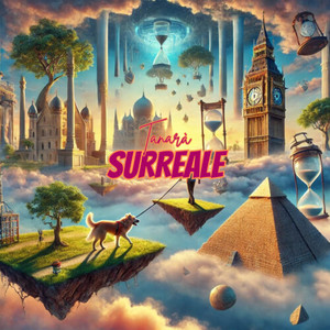 Surreale (Explicit)