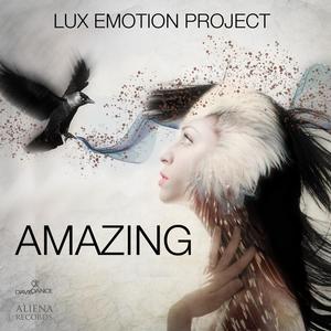 Amazing (Original Mix)