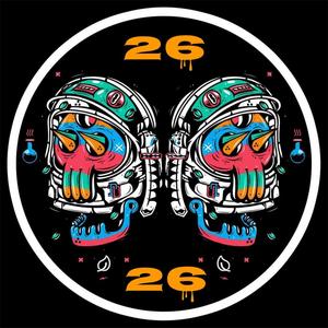 Pression (Original Mix)