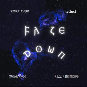 Face Down (Explicit)