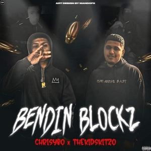 Bendin Blockz (feat. TheKidSkitzo) (Explicit)