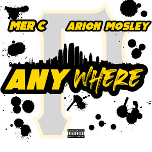 Anywhere (Explicit)