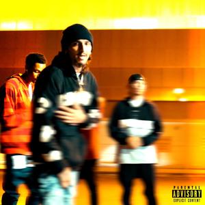 Call Declined (feat. 1TakeDolo & Prince Jay The Truth) (Explicit)