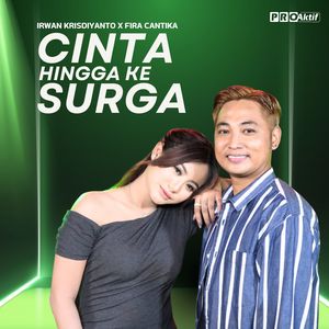 Cinta Hingga Ke Surga