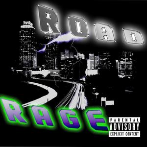 ROAD RAGE (Explicit)