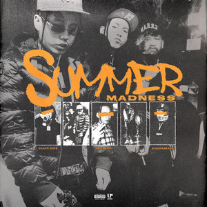 Summer Madness (Explicit)