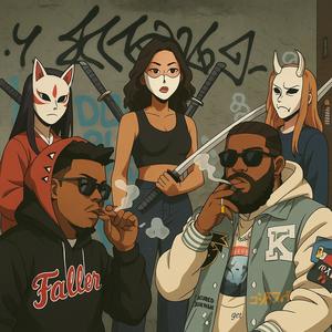 LOOKOUT (feat. Zach) (Explicit)