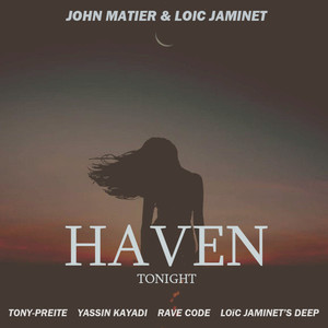 Haven (Tonight) [The Remixes]