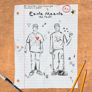 Eenie Meenie (feat. Yung Twunk God) (Explicit)