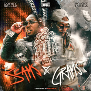 White Stixs (Explicit)