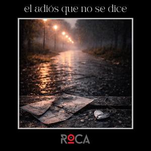 El adiós que no se dice