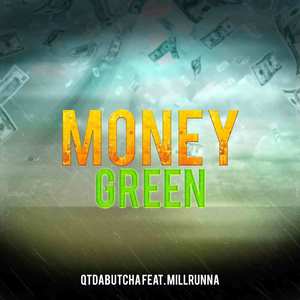 Money Green