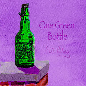 One Green Bottle