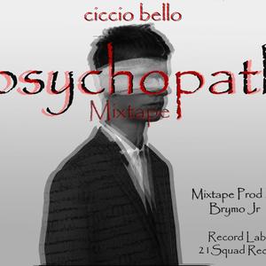 Psychopath pt2 (Explicit)