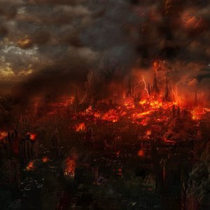 Lost in regret <迷失于悔恨之初>