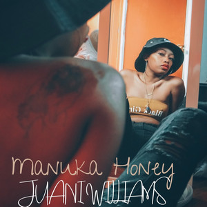 Manuka Honey