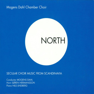 Mogens Dahl Chamber Choir - Stemning, No. 5