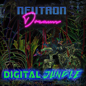 Digital Jungle