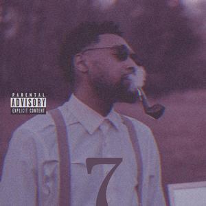Seven (Slowed & Reverb) (Explicit)