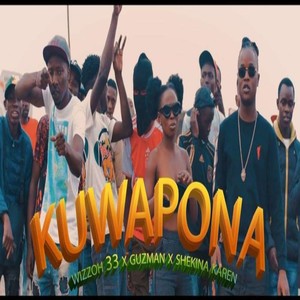 KUWAPONA (Explicit)