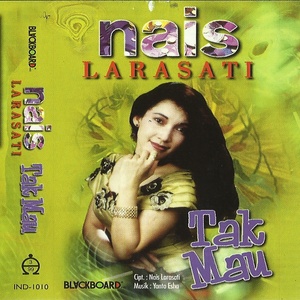 收听Nais Larasati的Kerinduan歌词歌曲