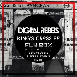 King's Cross EP