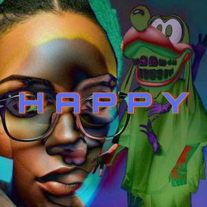 Happy (Explicit)