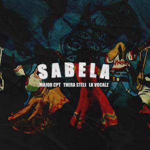 Sabela (feat. Thera Steli & LK Vocalz)