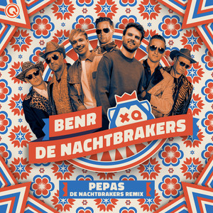 Pepas (De Nachtbrakers Remix)