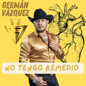 No Tengo Remedio