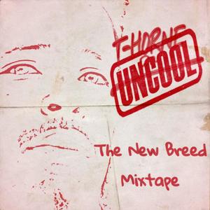 The New Breed Mixtape