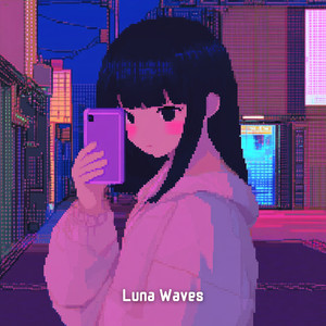Luna Waves
