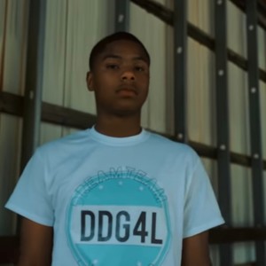 Power (feat. Dolo 24) (Explicit)