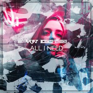All I Need (Radio Edit)