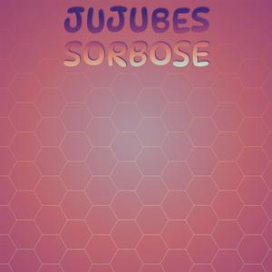 Jujubes Sorbose