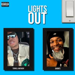 Light Out (feat. Showtz) [Explicit]