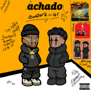 Achado
