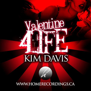 Valentine 4 Life (DJ Garphie Dub)