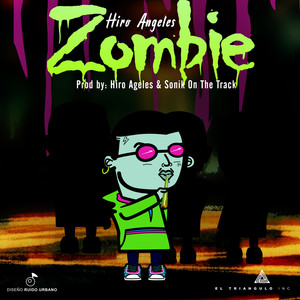 Zombie (Explicit)