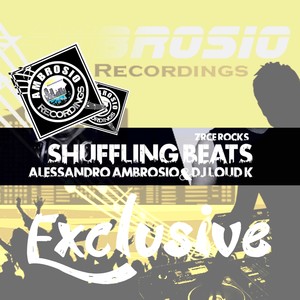 Shuffling Beats (Zrce Rocks)