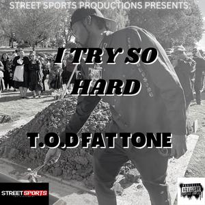 I TRY SO HARD (Explicit)