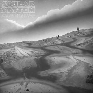 down the road (Inst.)