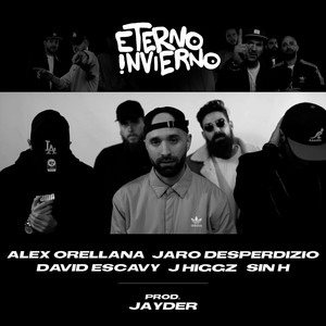 Eterno Invierno (Explicit)