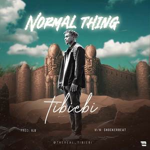 Normal thing (Explicit)