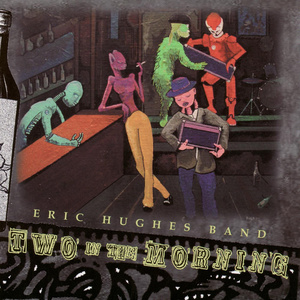 Breaktime At The Brier Patch