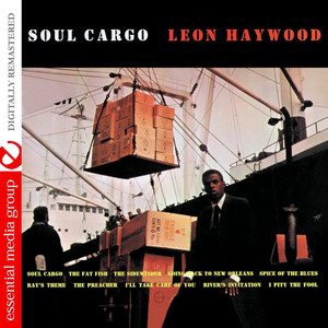 Soul Cargo (Remastered)