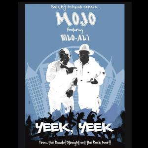 Yeek Yeek (feat. Kilo Ali) [Explicit]