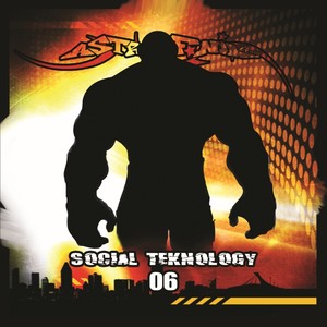 Social Teknology 06 (Explicit)