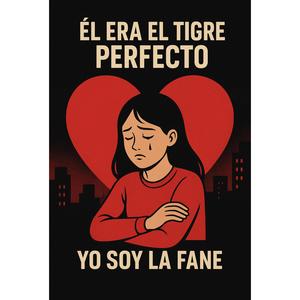 El era el tiger perfecta