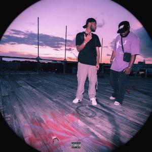 Mírame (feat. PIERRE CORTEZ) (Explicit)